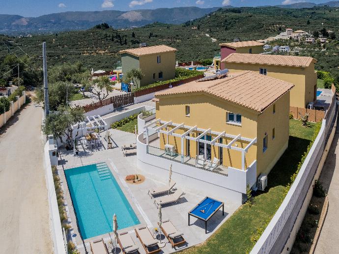 Kaletzia Villa IV